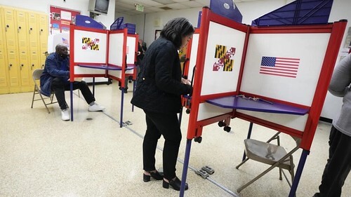 Bầu cử giữa nhiệm kỳ : cuộc đấu giữa Joe Biden và Donald Trump | Vietnam Fraternité