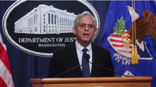 Khám xét nhà Donald Trump : Hoa Kỳ sắp có nội chiến ? | Vietnam Fraternité