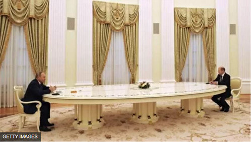 Khủng hoảng Nga-Ukraine : Nga giả bộ hay thực sự rút quân ? | Vietnam Fraternité