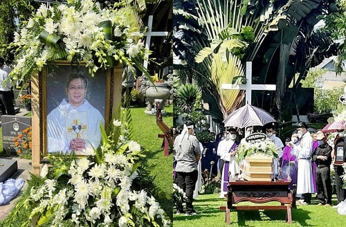 Một giáo sĩ Công giáo ở Kontum bị chém vỡ sọ chết | Vietnam Fraternité