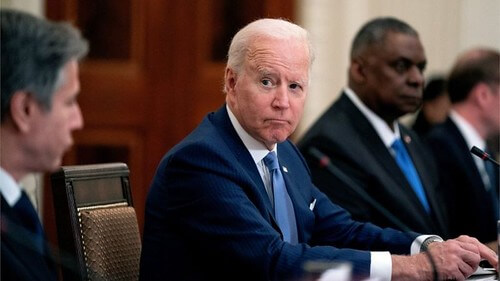 Biden muốn làm rõ vụ rò rỉ virus Vũ Hán gây đại họa cho thế giới | Vietnam Fraternité