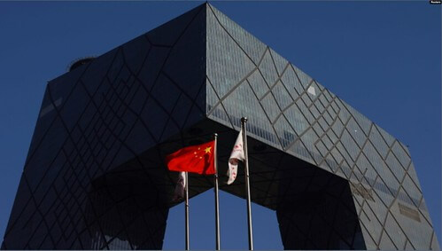 Truyền thông : Bắc Kinh – Luân Đôn ăn miếng trả miếng | Vietnam Fraternité