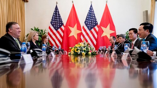 Việt Nam cố gắng giải quyết tranh chấp thương mại trước nhiệm kỳ Biden | Vietnam Fraternité