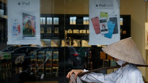 Nhiều đại công ty quốc tế bỏ Trung Quốc vào Việt Nam đầu tư | Vietnam Fraternité