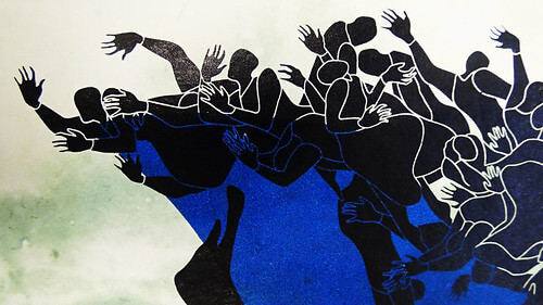 Triệt luận 3 : Vùi sáng tạo Việt | Vietnam Fraternité