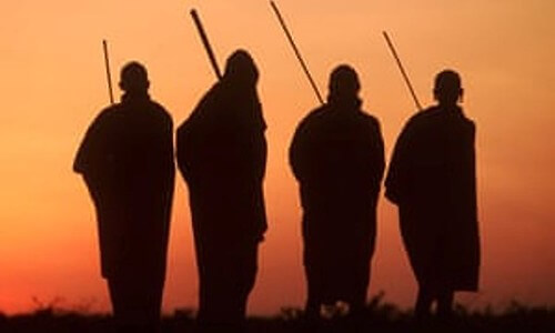 Ngữ luận 5 : Ma - Mặt | Vietnam Fraternité