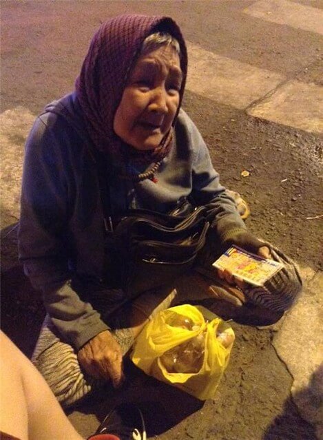 Khổ luận 2 : Giấc mơ đổi kiếp | Vietnam Fraternité