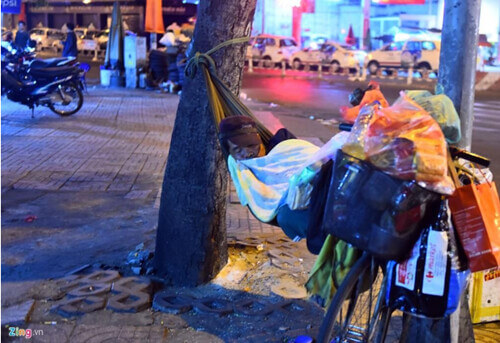 Khổ luận 3 : Cực, khốn, nghèo… | Vietnam Fraternité