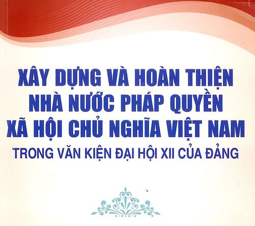 Nhà nước pháp quyền của ai ? | Vietnam Fraternité