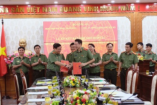 Nội bộ Đảng cộng sản Việt Nam có vấn đề | Vietnam Fraternité