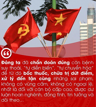 Đạo đức xuống cấp, lý tưởng lung lay | Vietnam Fraternité