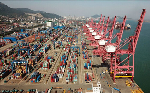 Bắc Kinh đưa ra "danh sách thực thể không đáng tin cậy" nhằm đáp trả Mỹ | Vietnam Fraternité