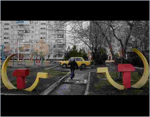 Nhìn Ukraine nghĩ đến Việt Nam | Vietnam Fraternité