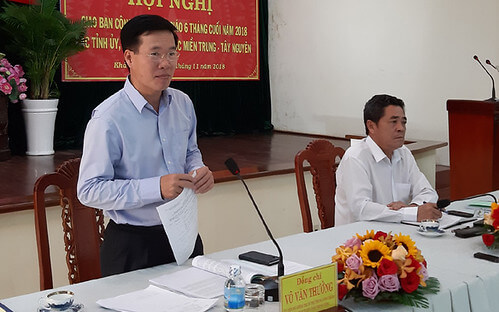 Báo chí cộng sản Việt Nam không phải là tay sai thì là gì ? | Vietnam Fraternité