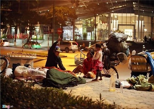 Khổ luận 5 : Đồng bào xa… Việt kiều gần… | Vietnam Fraternité