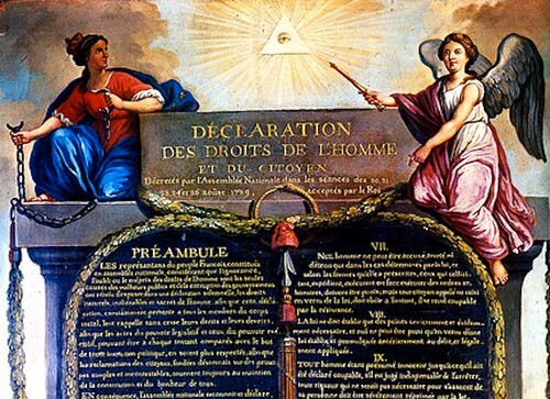 Thức luận 2 : Tri thức nhân quyền | Vietnam Fraternité