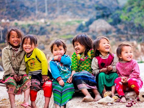 Đồng luận 1 : đồng bào tạo đồng tộc... | Vietnam Fraternité