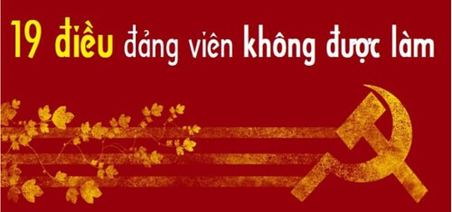 Răn đe mãi cũng thế thôi | Vietnam Fraternité