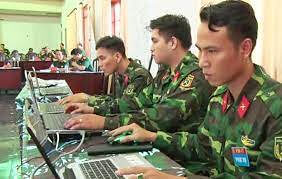 Đảng cộng sản Việt Nam điên đầu vì không gian mạng | Vietnam Fraternité