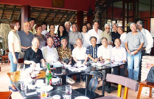 Tại sao văn nghệ sĩ bỏ Đảng chạy lấy người ? | Vietnam Fraternité