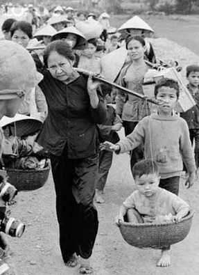 Phụ nữ Việt xưa : những bài học về chủ thể | Vietnam Fraternité