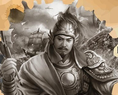 Chủ thể  2 :  Minh vương và minh tướng xưa - những bài học | Vietnam Fraternité