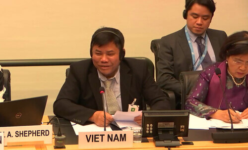 Người bản địa Việt Nam – người Việt Nam tại Myanmar | Vietnam Fraternité