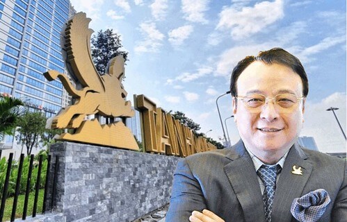 Đại gia Tân Hoàng Minh bị truy tố, ngành địa ốc ngập nợ | Vietnam Fraternité