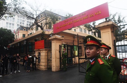 Làm sao kiểm soát được quyền lực khi mọi người đều tham nhũng ? | Vietnam Fraternité