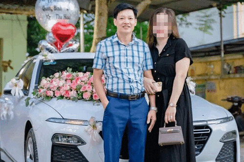 Chết trong đồn công an, xử Nguyễn Phương Hằng, Bông hồng đen | Vietnam Fraternité