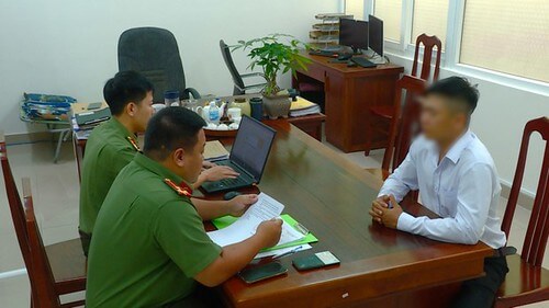 Hà Nội ngăn chặn mọi thông tin về vụ nổ súng ở Đắk Lắk | Vietnam Fraternité