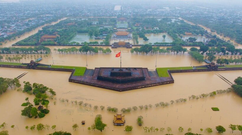 Huế ơi ! | Vietnam Fraternité