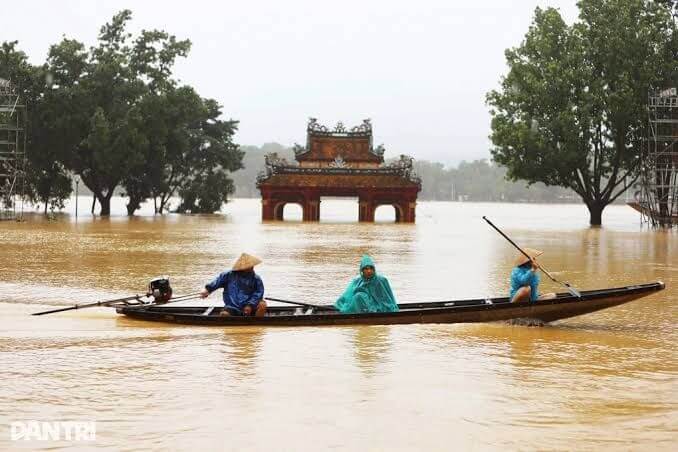 Vietnam Fraternité
