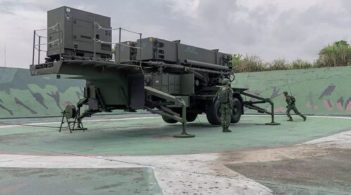 Thôi rồi : Đài Loan không còn nhịn cọp giấy lục địa nữa | Vietnam Fraternité