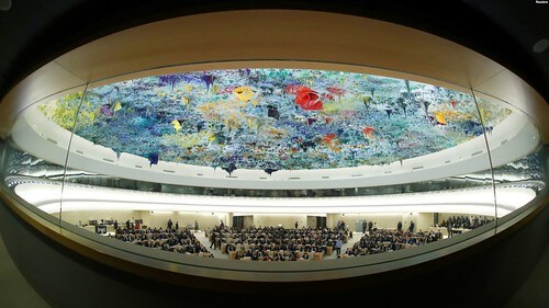 Nhân quyền : Việt Nam trong tầm nhắm của Liên Hiệp Quốc | Vietnam Fraternité