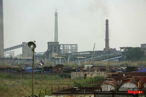 Vì sao vẫn duy trì những doanh nghiệp nhà nước thua lỗ : để moi tiền ngân sách ? | Vietnam Fraternité