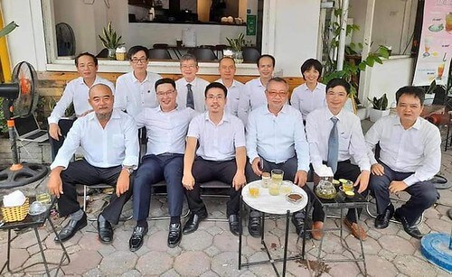 Vụ Đồng Tâm : Viện Kiểm sát ngăn chặn ảnh hưởng bất lợi lan truyền | Vietnam Fraternité