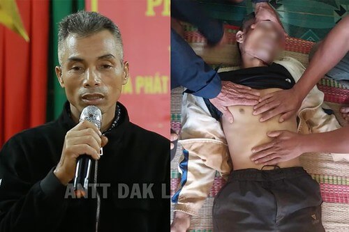 Nếu không phải là đàn áp tôn giáo thì phải gọi là gì ? | Vietnam Fraternité