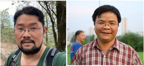 Giới đấu tranh nghĩ gì về việc Hà Nội bắt bớ hàng loạt theo Điều 117 ? | Vietnam Fraternité