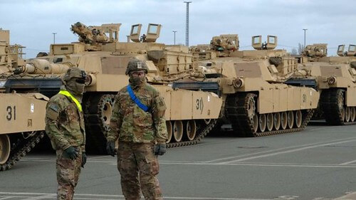 Mỹ-NATO : Tập trận Defender Europe 2020 từ tháng 1 đến tháng 5/2020 | Vietnam Fraternité