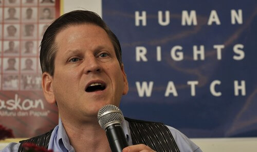 Nói chuyện nhân quyền với Việt Nam như nước đổ lá môn ? | Vietnam Fraternité