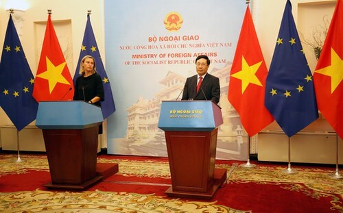 Nhân quyền tại Việt Nam vẫn chưa được tôn trọng | Vietnam Fraternité