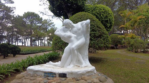 Đà Lạt : Thành phố văn hóa trình độ xã hội chủ nghĩa | Vietnam Fraternité