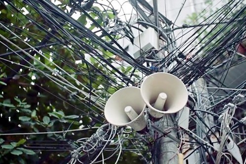 Báo chí làm tay sai thì xã hội suy thoái | Vietnam Fraternité