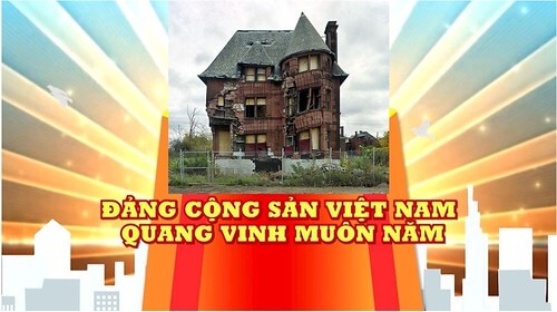 Tại sao phải bảo vệ chính trị nội bộ ? | Vietnam Fraternité