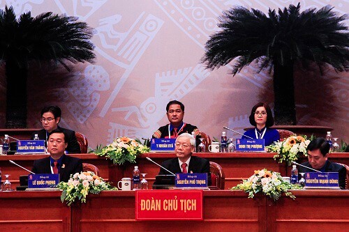 Bác ơi, cháu học không vô ! | Vietnam Fraternité