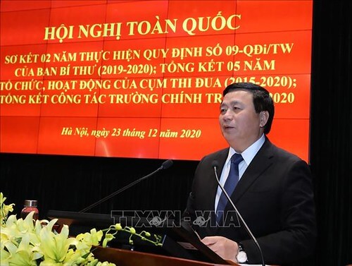 Việt Nam có kiểm soát nổi ma túy không ? | Vietnam Fraternité