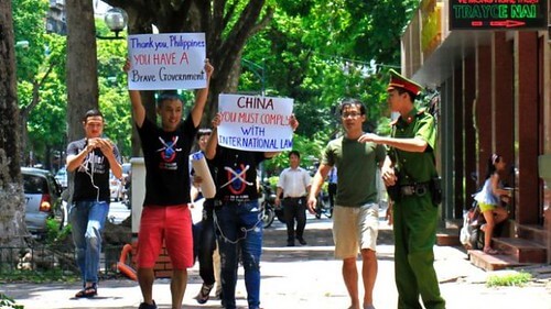 Có nhân quyền ở Việt Nam không ? | Vietnam Fraternité