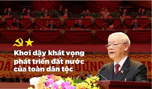 Muốn hạnh phúc, dân phải có tự do và dân chủ | Vietnam Fraternité