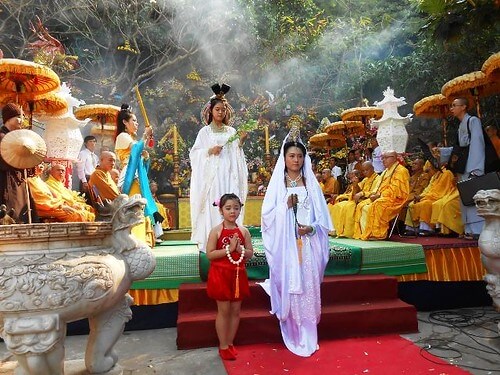 Việt Nam có tự do tôn giáo không ? | Vietnam Fraternité